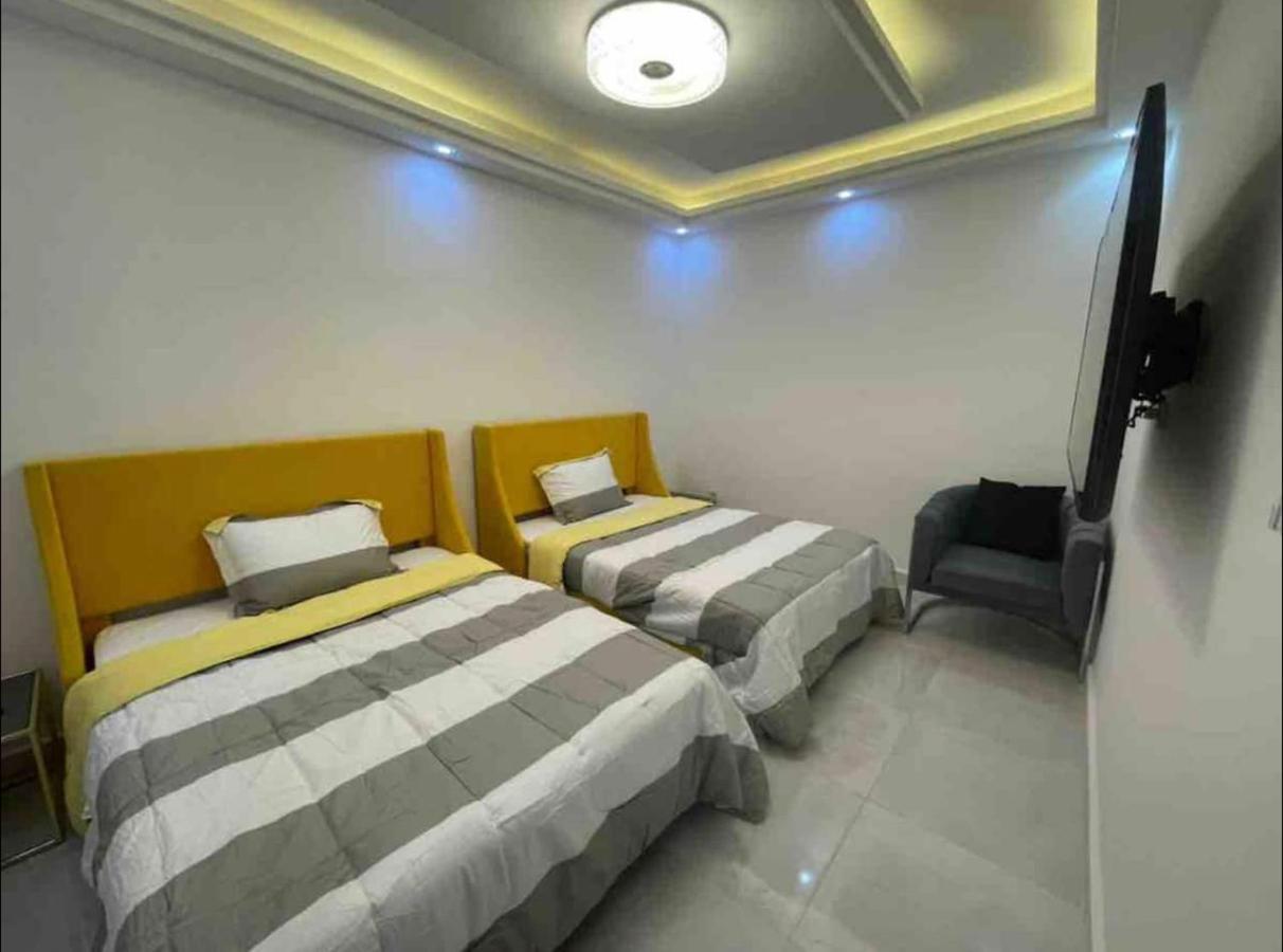 Appartement Luxe Idealement Situe A Dakar Exterior foto