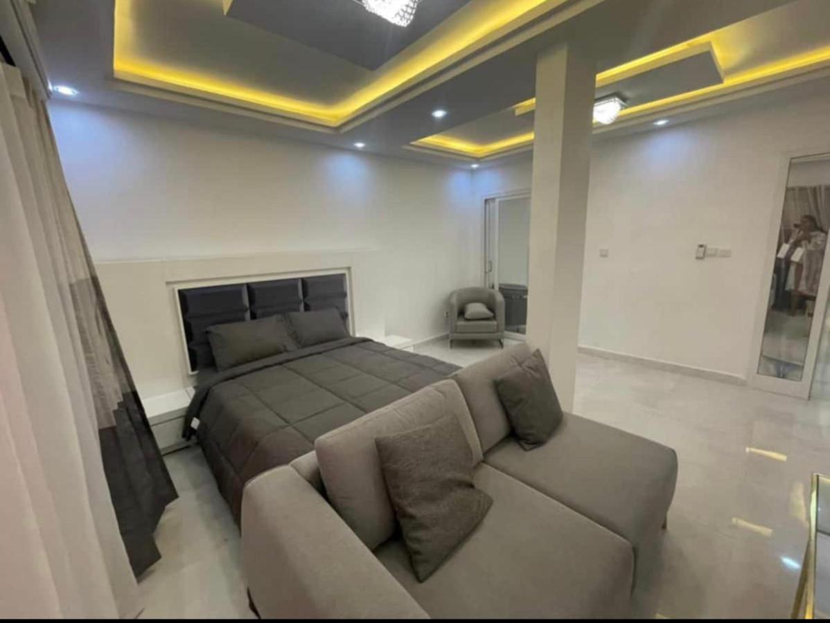 Appartement Luxe Idealement Situe A Dakar Exterior foto